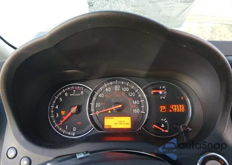 2011 Nissan Maxima 3.5 S из США, поврежденный, VIN 1N4AA5AP9BC836455